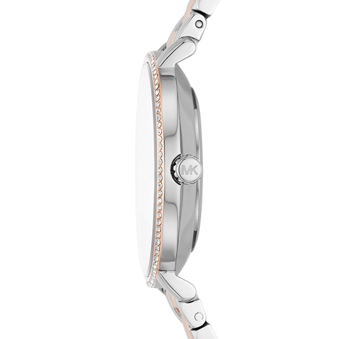 MICHAEL KORS MK1066SET Kadın KOL SAATİ
