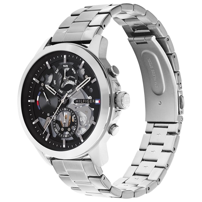 TOMMY HILFIGER TH1710477 Erkek KOL SAATİ
