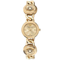VERSACE VRSCVE3C00222 Kadın KOL SAATİ