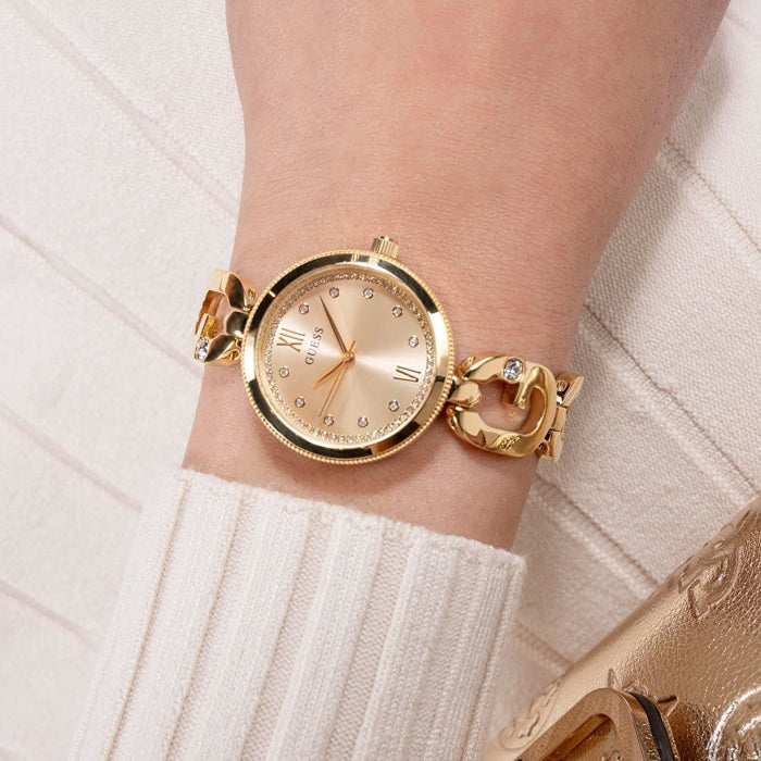 GUESS GUGW0759L2 Kadın KOL SAATİ
