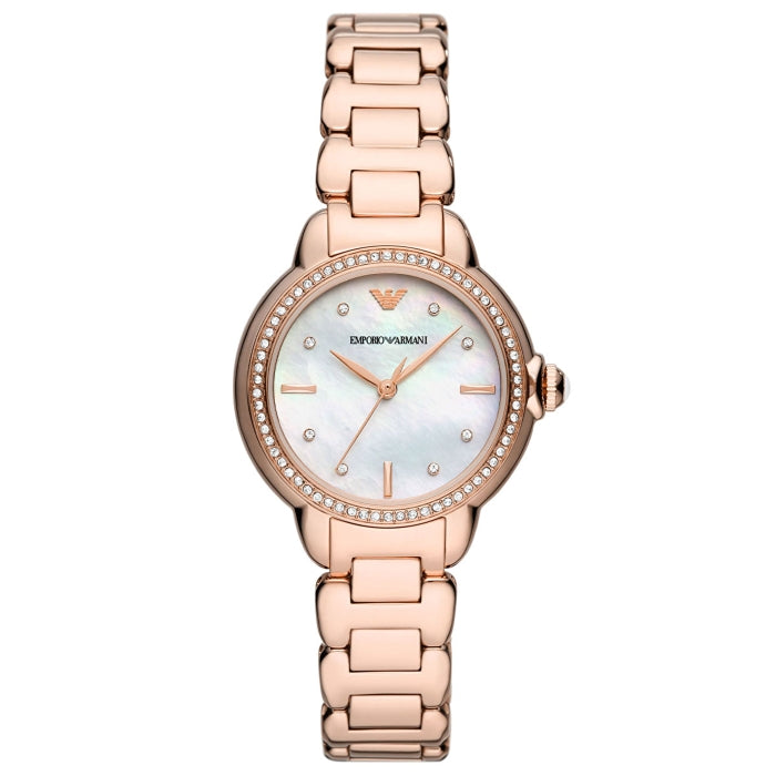 EMPORIO ARMANI AR11523 Kadın KOL SAATİ