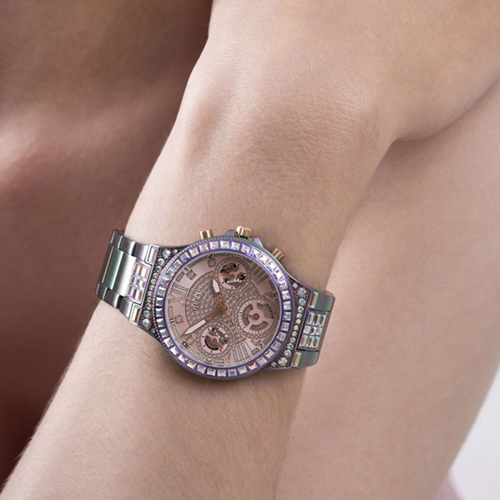 GUESS GUGW0320L4 Kadın KOL SAATİ
