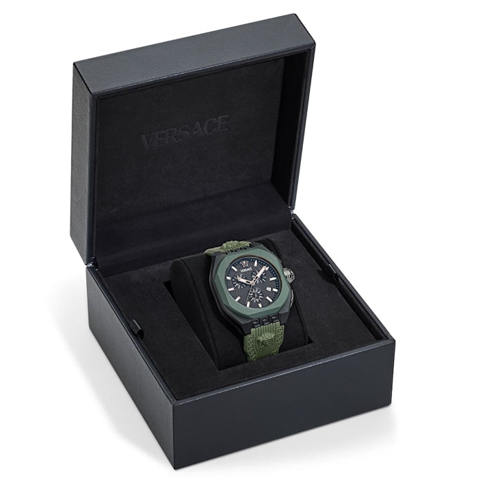 VERSACE VRSCVE9L00324 Erkek KOL SAATİ