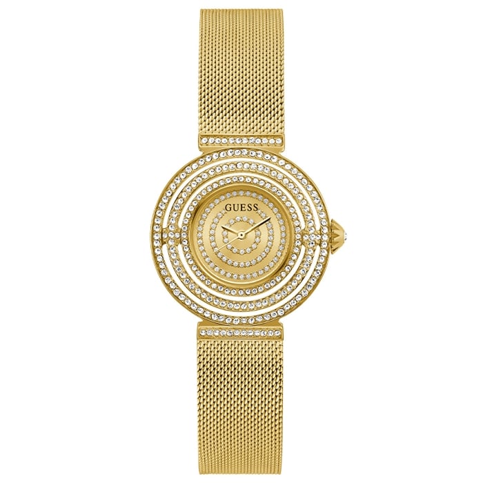 GUESS GUGW0550L2 Kadın KOL SAATİ