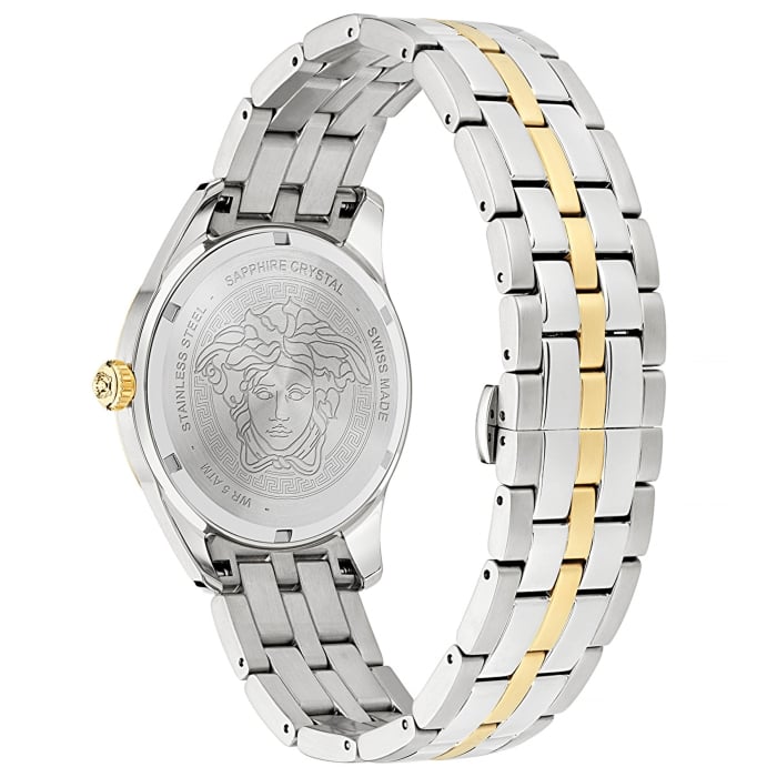 VERSACE VRSCVE7C00623 Erkek KOL SAATİ