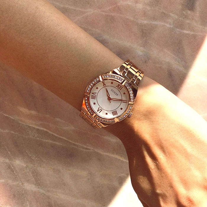GUESS GUGW0033L3 Kadın KOL SAATİ