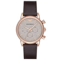 EMPORIO ARMANI AR2074 Erkek KOL SAATİ