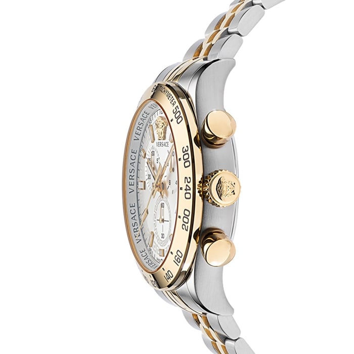 VERSACE VRSCVE2U00422 Erkek KOL SAATİ