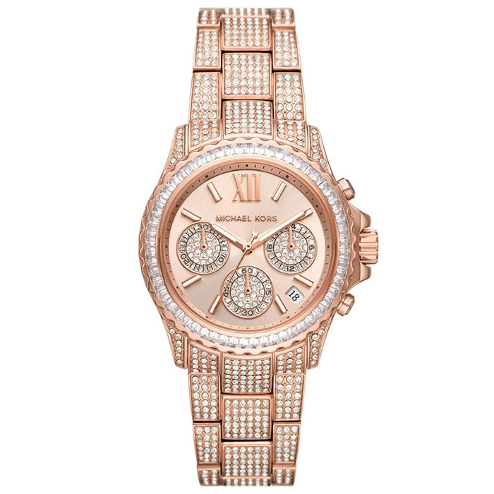 MICHAEL KORS MK7235 Kadın KOL SAATİ