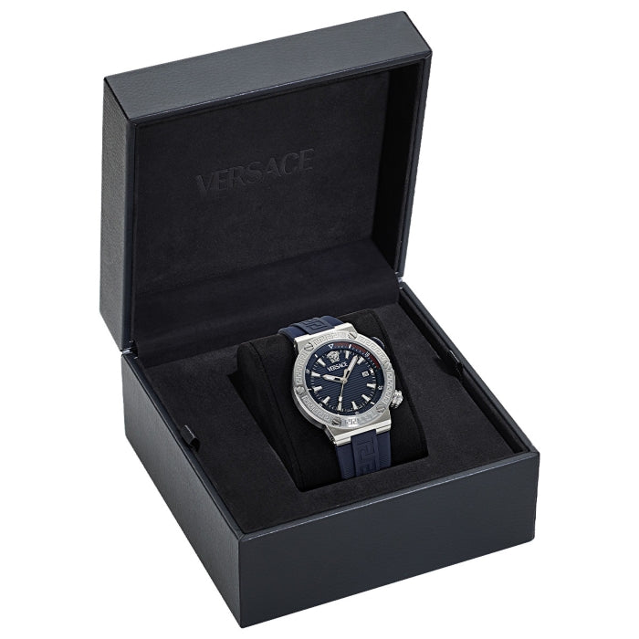 VERSACE VRSCVE8G00124 Erkek KOL SAATİ