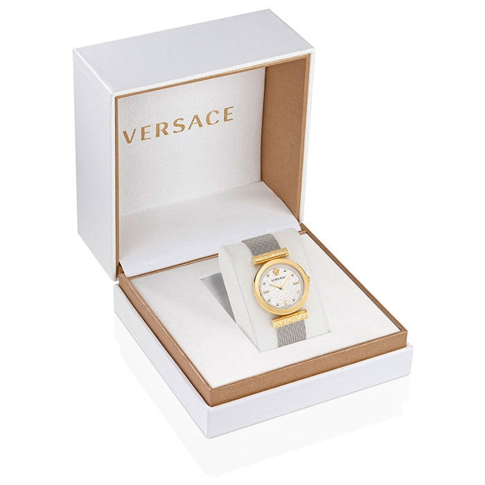 VERSACE VRSCVE6J00523 Kadın KOL SAATİ