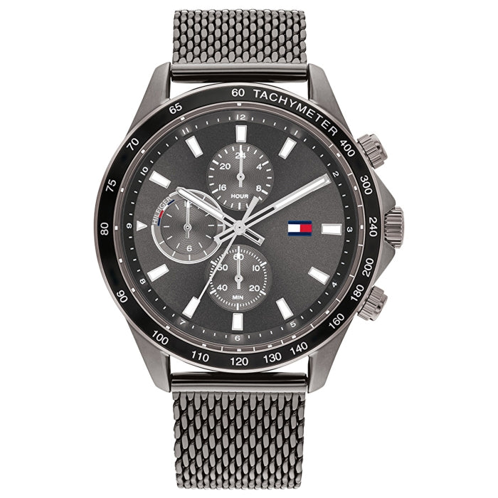 TOMMY HILFIGER TH1792019 Erkek KOL SAATİ