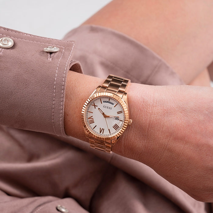 GUESS GUGW0308L3 Kadın KOL SAATİ