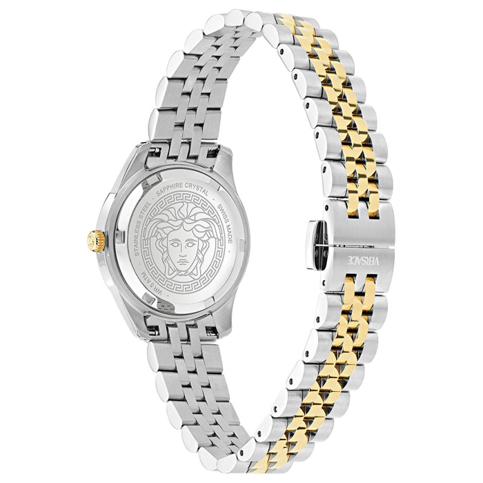 VERSACE VRSCVE9CA0324 Kadın KOL SAATİ