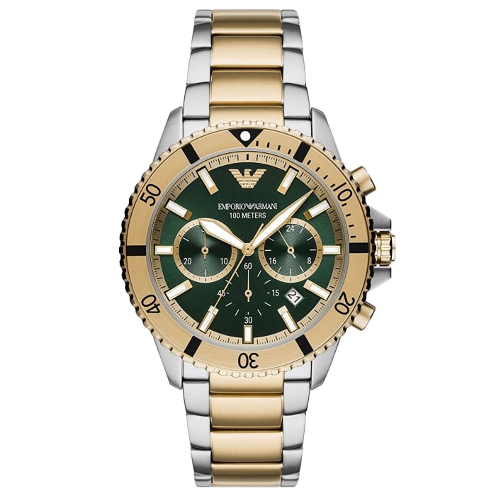 EMPORIO ARMANI AR11586 Erkek KOL SAATİ