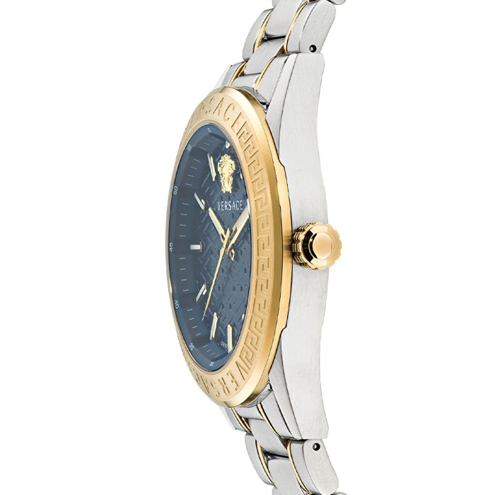 VERSACE VRSCVE6A00523 Erkek KOL SAATİ