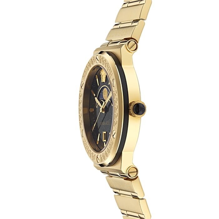 VERSACE VRSCVE7G00323 Erkek KOL SAATİ