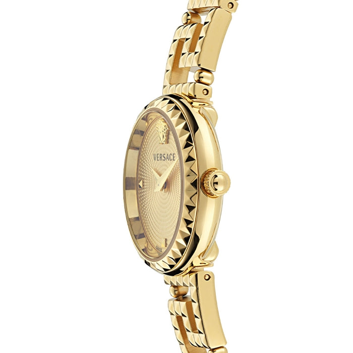 VERSACE VRSCVE7A00323 Kadın KOL SAATİ