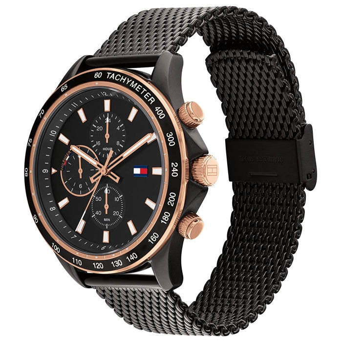 TOMMY HILFIGER TH1792020 Erkek KOL SAATİ