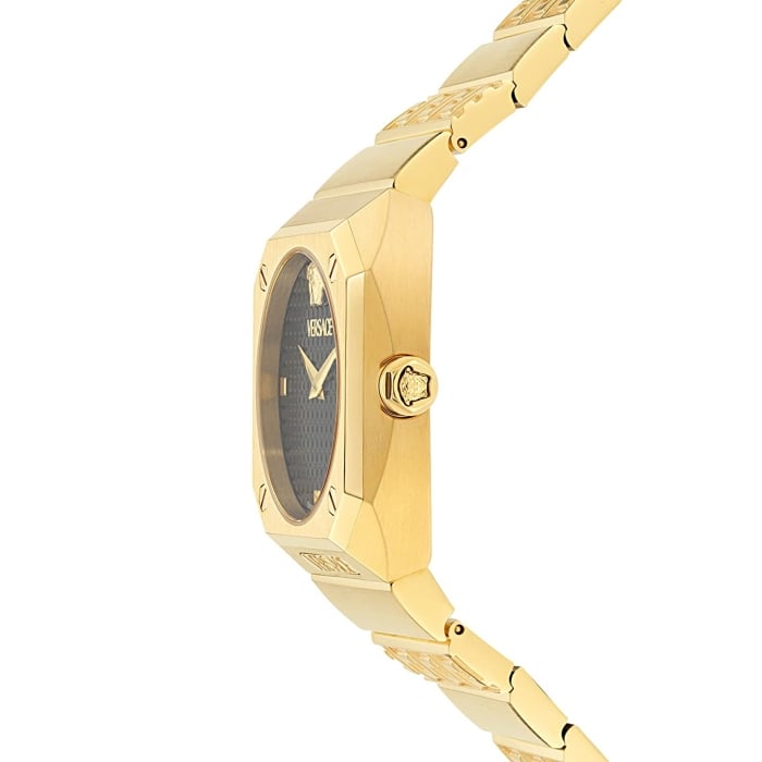 VERSACE VRSCVE9E00524 Kadın KOL SAATİ