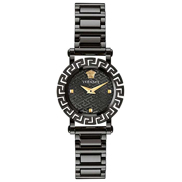 VERSACE VRSCVE2Q00522 Kadın KOL SAATİ
