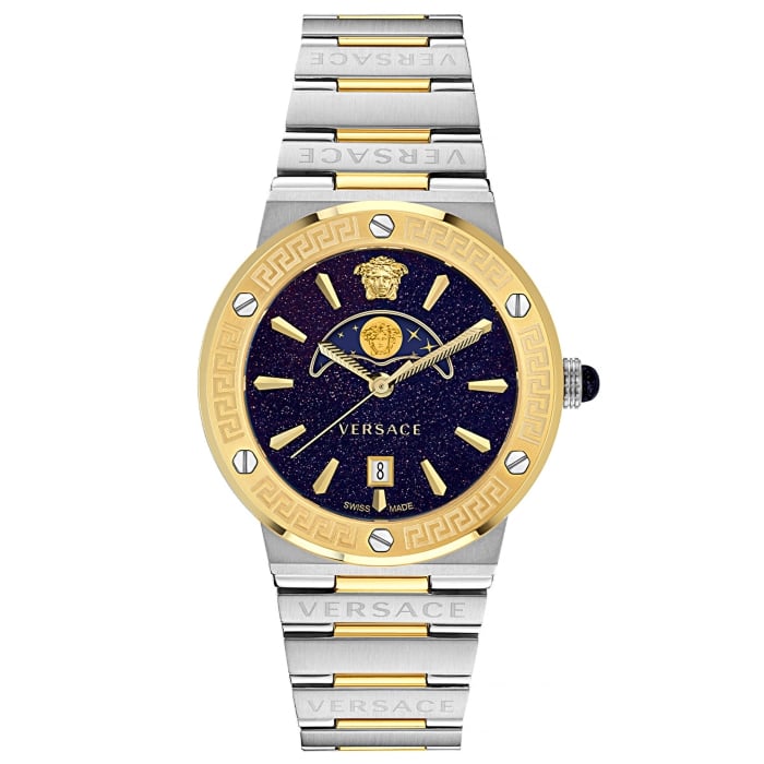 VERSACE VRSCVE7G00223 Erkek KOL SAATİ