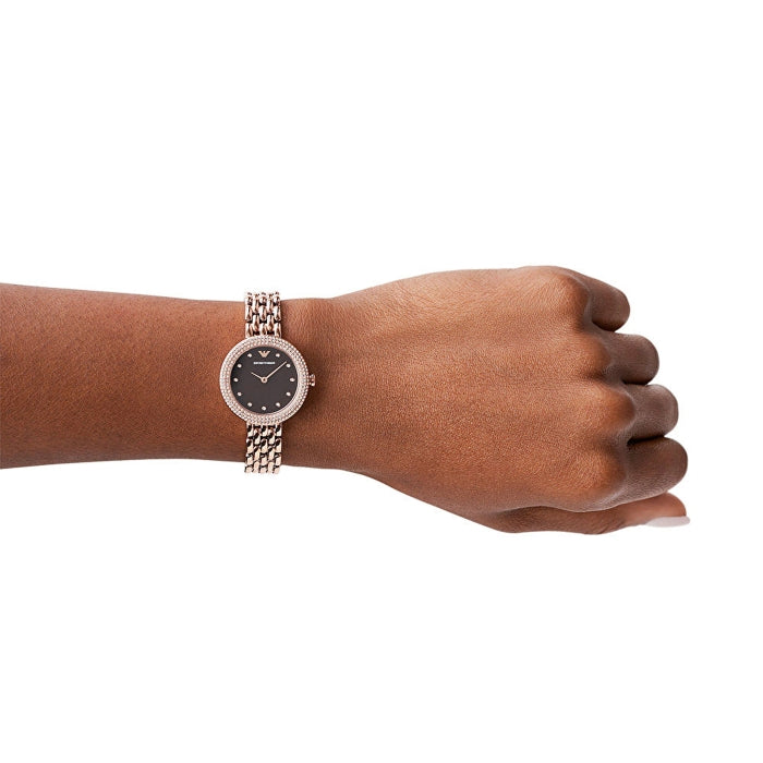 EMPORIO ARMANI AR11418 Kadın KOL SAATİ