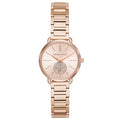MICHAEL KORS MK3839 Kadın KOL SAATİ