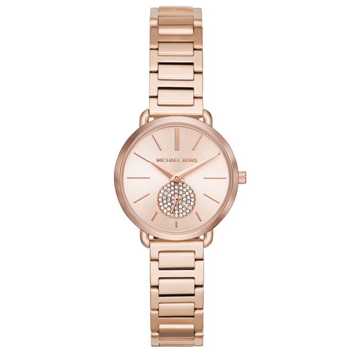 MICHAEL KORS MK3839 Kadın KOL SAATİ