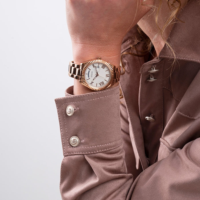 GUESS GUGW0308L3 Kadın KOL SAATİ