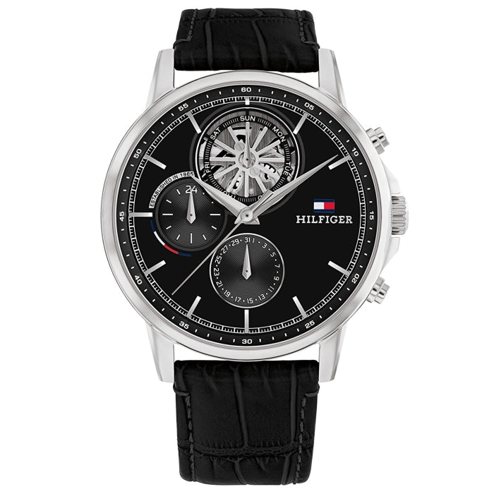 TOMMY HILFIGER TH1710605 Erkek KOL SAATİ