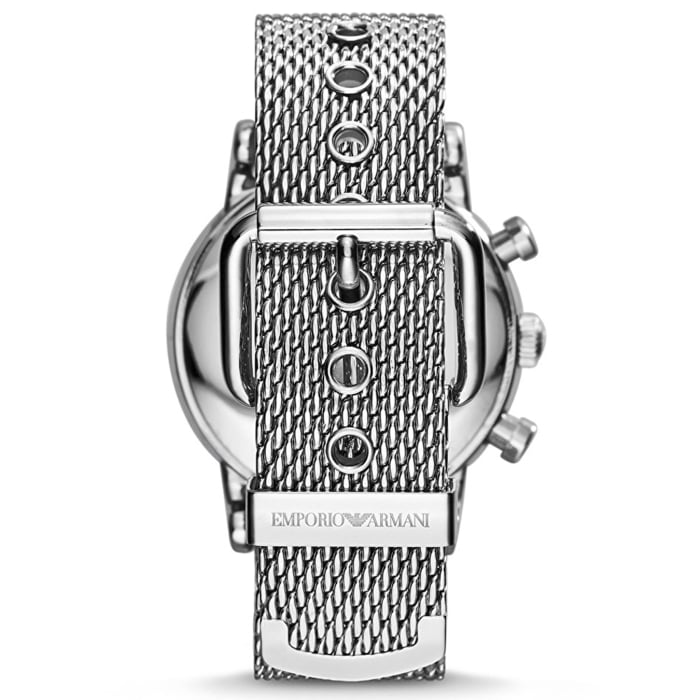 EMPORIO ARMANI AR1808 Erkek KOL SAATİ