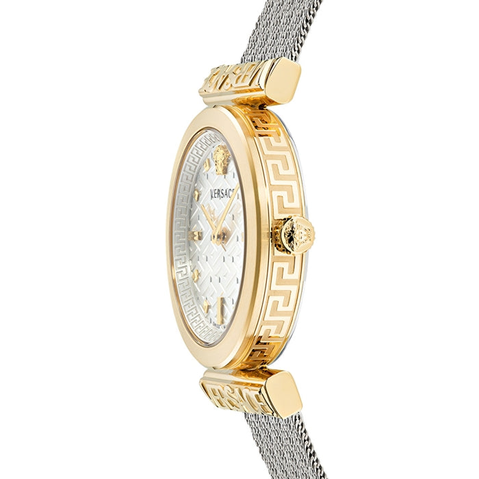 VERSACE VRSCVE6J00523 Kadın KOL SAATİ