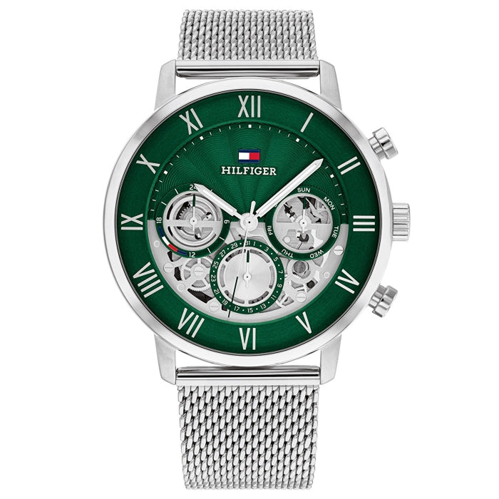 TOMMY HILFIGER TH1710567 Erkek KOL SAATİ