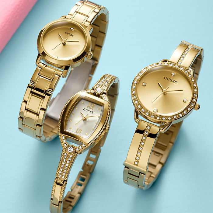 GUESS GUGW0022L2 Kadın KOL SAATİ