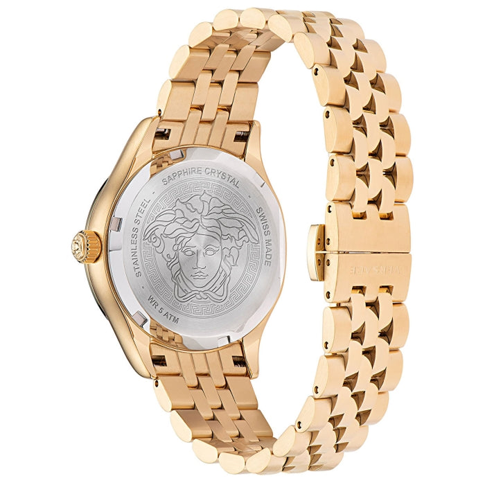 VERSACE VRSCVE2S00622 Kadın KOL SAATİ