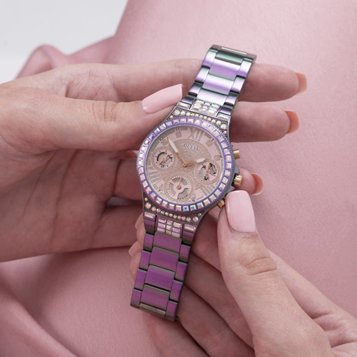 GUESS GUGW0320L4 Kadın KOL SAATİ