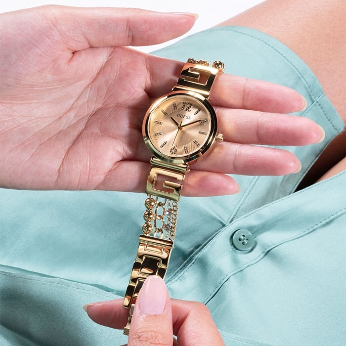 GUESS GUGW0545L2 Kadın KOL SAATİ