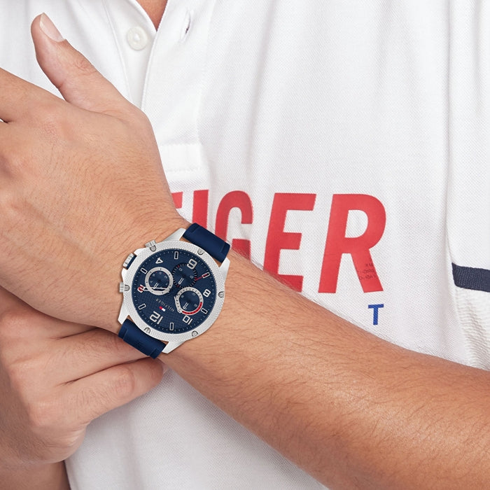 TOMMY HILFIGER TH1792027 Erkek KOL SAATİ