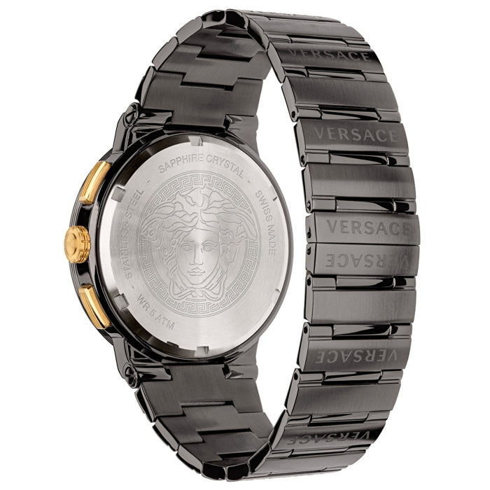 VERSACE VRSCVEZ900521 Erkek KOL SAATİ