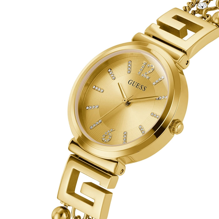 GUESS GUGW0545L2 Kadın KOL SAATİ
