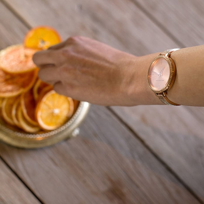 MICHAEL KORS MK3785 Kadın KOL SAATİ