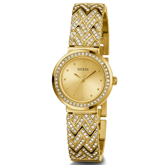 GUESS GUGW0476L2 Kadın KOL SAATİ