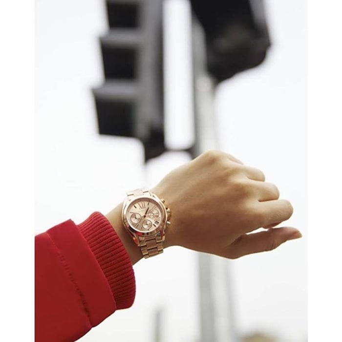 MICHAEL KORS MK5799 Kadın KOL SAATİ