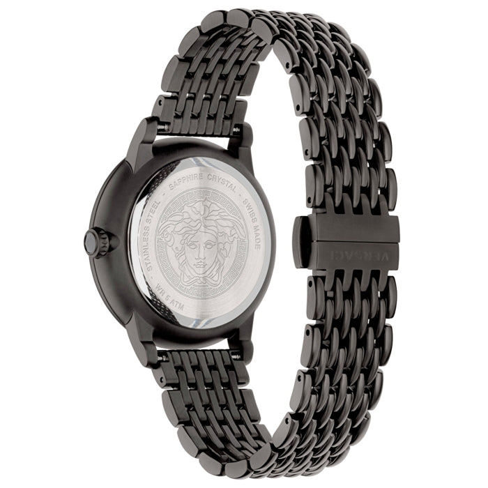 VERSACE VRSCVEZ200521 Kadın KOL SAATİ