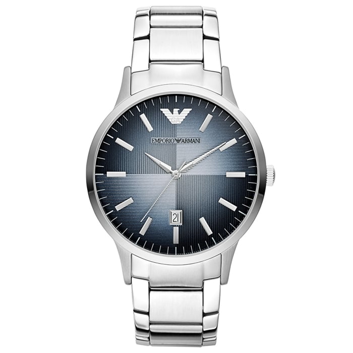 EMPORIO ARMANI AR11182 Erkek KOL SAATİ