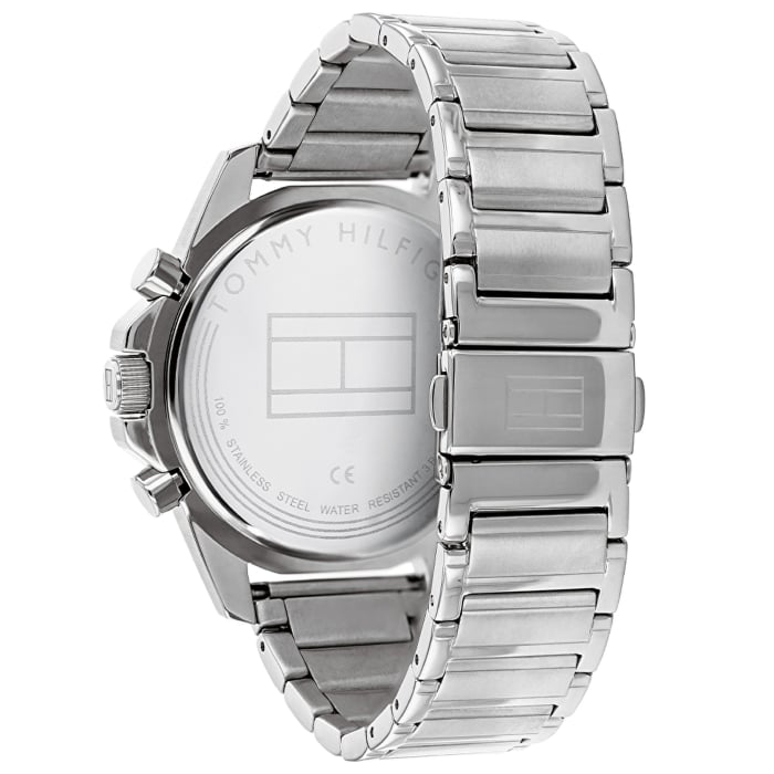 TOMMY HILFIGER TH1791788 Erkek KOL SAATİ