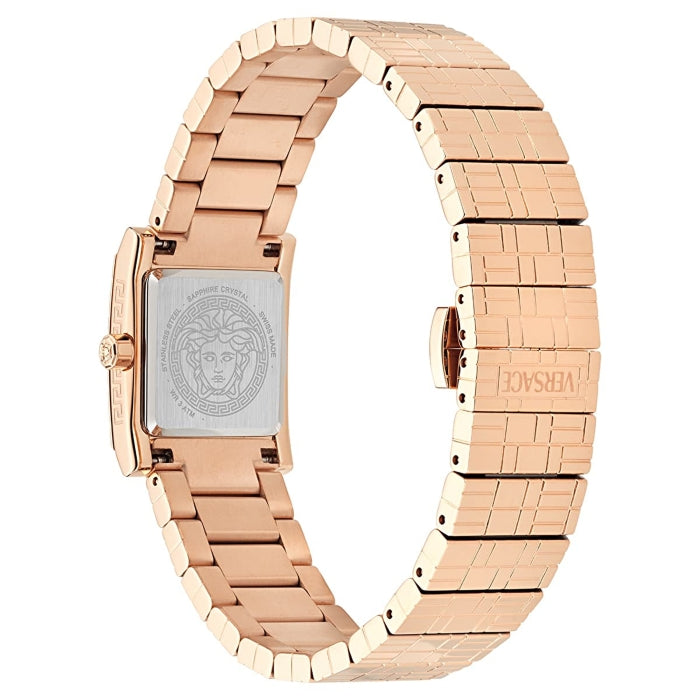 VERSACE VRSCVE9B00224 Kadın KOL SAATİ