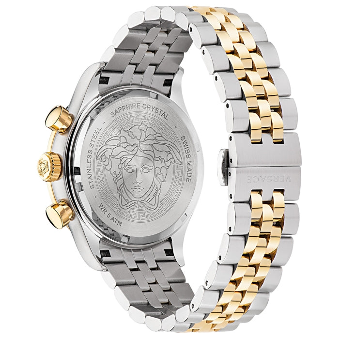 VERSACE VRSCVE2U00422 Erkek KOL SAATİ