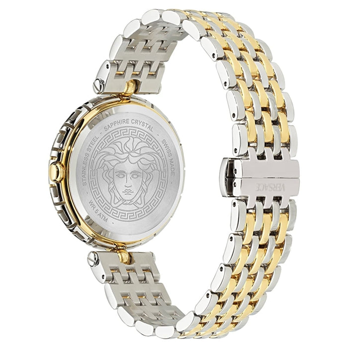 VERSACE VRSCVE9D00324 Kadın KOL SAATİ